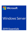 dell technologies DELL Microsoft Windows Server 2025 Datacenter 16 Core ROK Kit for servers - nr 1