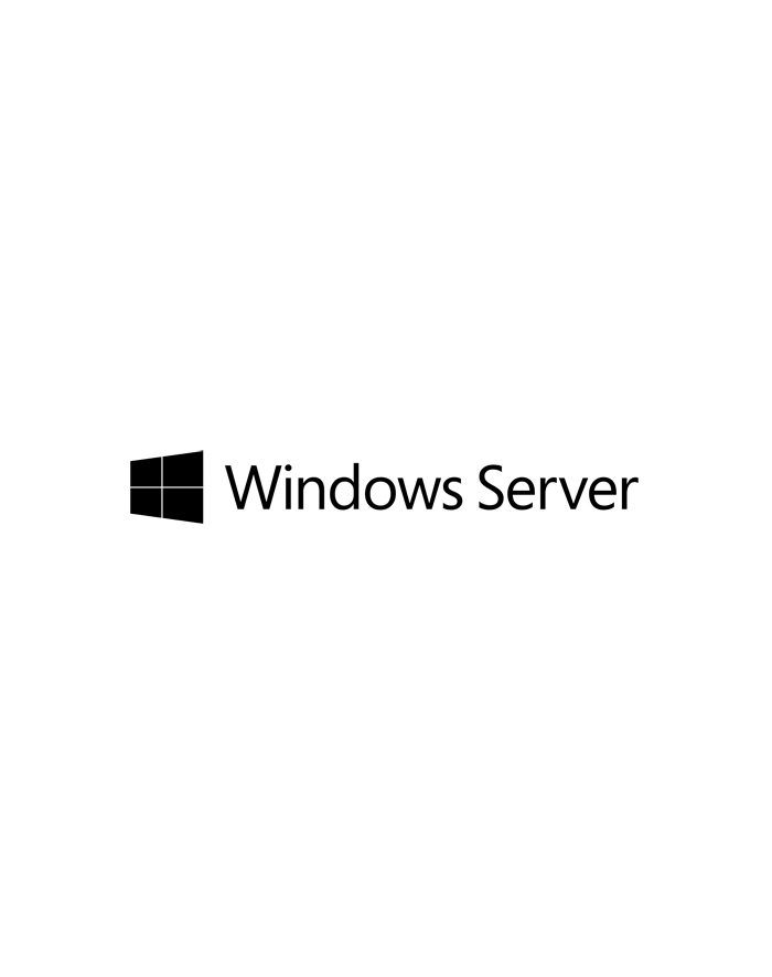 fujitsu technology solutions FUJITSU WINSVR 2025 STD 16Core ROK główny