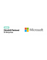hewlett packard enterprise HPE Microsoft Windows Server 2025 10-core Essentials Reseller Option Kit en/cs/pl/ru/sv SW - nr 1