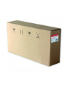 TECHLY Wysuwana półka na klawiaturę do szafy Rack 19inch 2U 400mm Czarna - nr 2