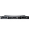 hewlett packard enterprise HPE Storage MSL 1/8 Tape Autoloader 1x MSL LTO-8 SAS Drive 5x LTO-8 30TB Data Cartridges - nr 1