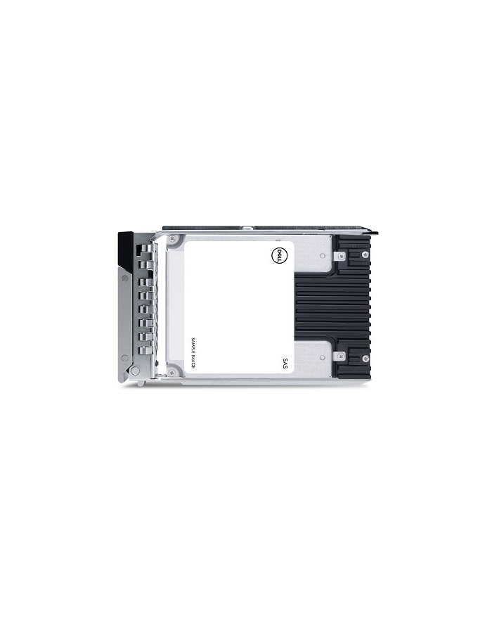 dell technologies DELL 960GB SSD SATA Read Intensive 6Gbps 512e 2.5inch Hot-Plug CK główny