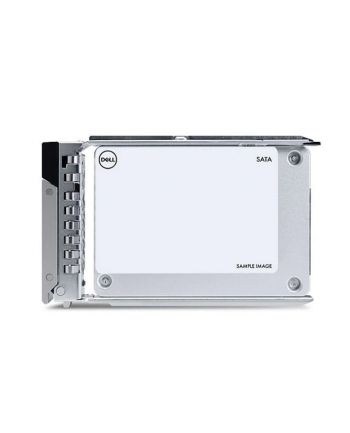 dell technologies DELL 960GB SSD SATA Read Intensive 6Gbps 512e 2.5inch Hot-Plug CK nr 2