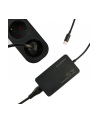 GEMBIRD Szybka ładowarka USB Power Delivery GaN USB typu C 65W czarna - nr 3