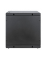 MANHATTAN 10-Port AC Charging Cabinet European CEE 7/3 Outlets Slots for Devices up to 15.6i Lockable Wall-Mountable Stackable - nr 17
