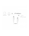 LOGILINK CU0180 Kabel USB 4 Gen3x2 Type-C C/M na USB-C/M E-mark PD 8K biały 0.8m - nr 10