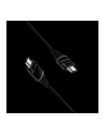 LOGILINK CU0181 Kabel USB 2.0 Type-C C/M na USB-C/M E-mark PD wyświetlacz czarny 1m - nr 4