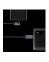 LOGILINK CU0183 Kabel USB 2.0 Type-C C/M kątowy na USB-C/M E-mark PD czarny 2m - nr 7