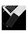 LOGILINK CU0184 Kabel USB 2.0 Type-C C/M kątowy na USB-C/M E-mark PD czarny 3m - nr 5