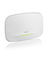 ZYXEL WBE510D BE6500 2.4GHz 2x2 2 5 or 6GHz: 4x4:2 MU-MIMO Dual Optimised Antenna Dual Radio 2.4 and 5 or 6GHz incl 1 year Nebula P - nr 13