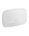 ZYXEL WBE510D BE6500 2.4GHz 2x2 2 5 or 6GHz: 4x4:2 MU-MIMO Dual Optimised Antenna Dual Radio 2.4 and 5 or 6GHz incl 1 year Nebula P - nr 23