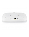 ZYXEL WBE510D BE6500 2.4GHz 2x2 2 5 or 6GHz: 4x4:2 MU-MIMO Dual Optimised Antenna Dual Radio 2.4 and 5 or 6GHz incl 1 year Nebula P - nr 27