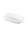 ZYXEL WBE510D BE6500 2.4GHz 2x2 2 5 or 6GHz: 4x4:2 MU-MIMO Dual Optimised Antenna Dual Radio 2.4 and 5 or 6GHz incl 1 year Nebula P - nr 6