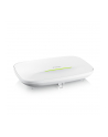 ZYXEL WBE510D BE6500 2.4GHz 2x2 2 5 or 6GHz: 4x4:2 MU-MIMO Dual Optimised Antenna Dual Radio 2.4 and 5 or 6GHz incl 1 year Nebula P - nr 7