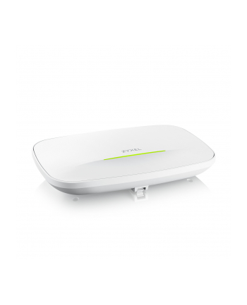 ZYXEL WBE510D BE6500 2.4GHz 2x2 2 5 or 6GHz: 4x4:2 MU-MIMO Dual Optimised Antenna Dual Radio 2.4 and 5 or 6GHz incl 1 year Nebula P