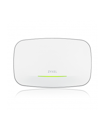 ZYXEL WBE510D BE6500 2.4GHz 2x2 2 5 or 6GHz: 4x4:2 MU-MIMO Dual Optimised Antenna Dual Radio 2.4 and 5 or 6GHz incl 1 year Nebula P