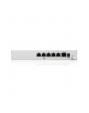 ZYXEL USG FLEX 50 H 5 Gigabit user-definable ports 1xUSB with 1 YR Gold Security Pack - nr 11