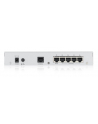 ZYXEL USG FLEX 50 H 5 Gigabit user-definable ports 1xUSB with 1 YR Gold Security Pack - nr 3