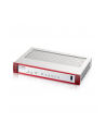 ZYXEL USG FLEX 50 H 5 Gigabit user-definable ports 1xUSB with 1 YR Gold Security Pack - nr 6