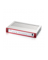 ZYXEL USG FLEX 50 H 5 Gigabit user-definable ports 1xUSB with 1 YR Gold Security Pack - nr 9