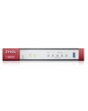 ZYXEL USG FLEX 50 HP 5 Gigabit user-definable ports 1x1G PoE+ 1xUSB with 1 YR Entry Defense Pack - nr 5