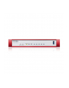 ZYXEL USG FLEX 50 HP 5 Gigabit user-definable ports 1x1G PoE+ 1xUSB with 1 YR Entry Defense Pack - nr 9