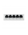ZYXEL GS-105B V5 5-Port MINI Desktop Gigabit Ethernet Switch - nr 18