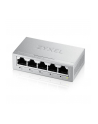 ZYXEL GS-105B V5 5-Port MINI Desktop Gigabit Ethernet Switch - nr 19