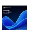 dell technologies DELL Microsoft Windows Server 2025 Essential ROK Kit for Servers 10 Core - nr 4