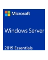 dell technologies DELL Microsoft Windows Server 2025 Datacenter 16 Core ROK Kit for servers - nr 1