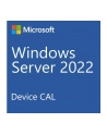 dell technologies DELL Microsoft 10 pack of Windows Server 2025 / 2012 USER CALs Standard or Datacenter - nr 1