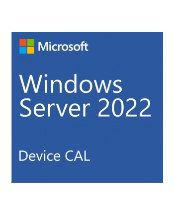 dell technologies DELL Microsoft 10 pack of Windows Server 2025 / 2012 USER CALs Standard or Datacenter nr 2
