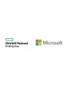 hewlett packard enterprise HPE Microsoft Windows Server 2025 10-core Essentials Reseller Option Kit en/cs/pl/ru/sv SW - nr 2
