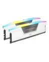 CORSAIR VENGEANCE RGB Light Enhancement Kit RGB LED White Heatsink - nr 1