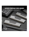 CORSAIR VENGEANCE 32GB 2x16GB DDR5 6000MT/s CL30-36-36-76 1.40V Intel XMP ' AMD EXPO White - nr 11