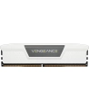 CORSAIR VENGEANCE 32GB 2x16GB DDR5 6000MT/s CL30-36-36-76 1.40V Intel XMP ' AMD EXPO White - nr 5