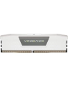 CORSAIR VENGEANCE 32GB 2x16GB DDR5 6000MT/s CL36-44-44-96 1.35V Intel XMP ' AMD EXPO White - nr 4