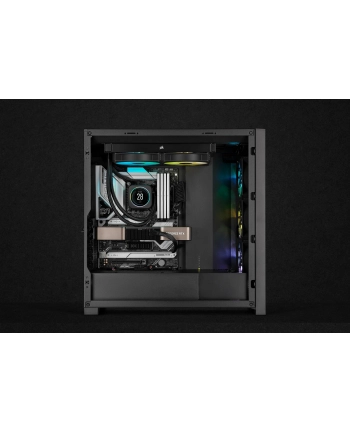CORSAIR VENGEANCE 32GB 2x16GB DDR5 6000MT/s CL36-44-44-96 1.35V Intel XMP ' AMD EXPO White
