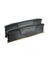 CORSAIR VENGEANCE 64GB 2x32GB DDR5 6000MT/s CL30-36-36-76 1.40V Intel XMP ' AMD EXPO White - nr 1