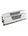 CORSAIR VENGEANCE 64GB 2x32GB DDR5 6000MT/s CL30-36-36-76 1.40V Intel XMP ' AMD EXPO White - nr 2
