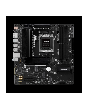 ASROCK B850M Pro-A AM5 DDR5 mATX MB