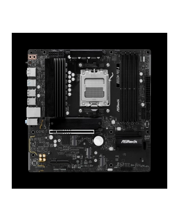 ASROCK B850M Pro-A AM5 DDR5 mATX MB