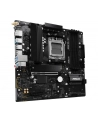 ASROCK B850M Pro-A WiFi AM5 DDR5 mATX MB - nr 12