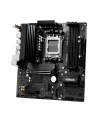 ASROCK B850M Pro-A WiFi AM5 DDR5 mATX MB - nr 13
