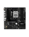 ASROCK B850M Pro-A WiFi AM5 DDR5 mATX MB - nr 1