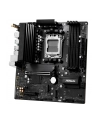 ASROCK B850M Pro-A WiFi AM5 DDR5 mATX MB - nr 20