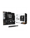 ASROCK B850M Pro-A WiFi AM5 DDR5 mATX MB - nr 2