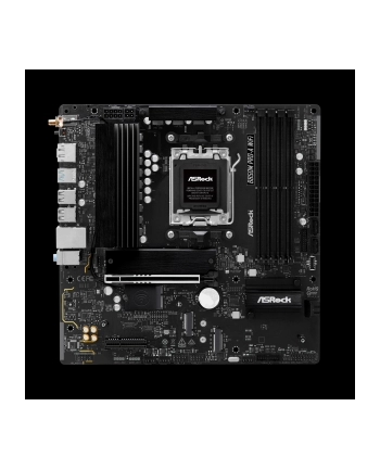 ASROCK B850M Pro-A WiFi AM5 DDR5 mATX MB nr 2