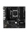 ASROCK B850M Pro-A WiFi AM5 DDR5 mATX MB - nr 38