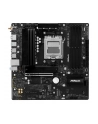 ASROCK B850M Pro-A WiFi AM5 DDR5 mATX MB - nr 39